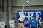 VB vs Plymouth St  Wheaton Women’s Volleyball vs Plymouth St. - Photo by Keith Nordstrom